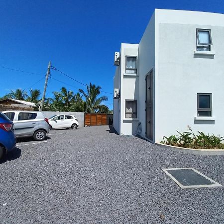 Bois Mapou Self Catering Apartments Unit 102 Rivière Noire Zewnętrze zdjęcie