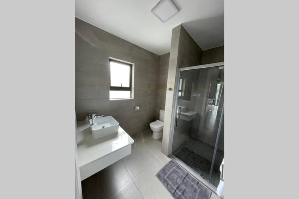 Bois Mapou Self Catering Apartments Unit 102 Rivière Noire Zewnętrze zdjęcie