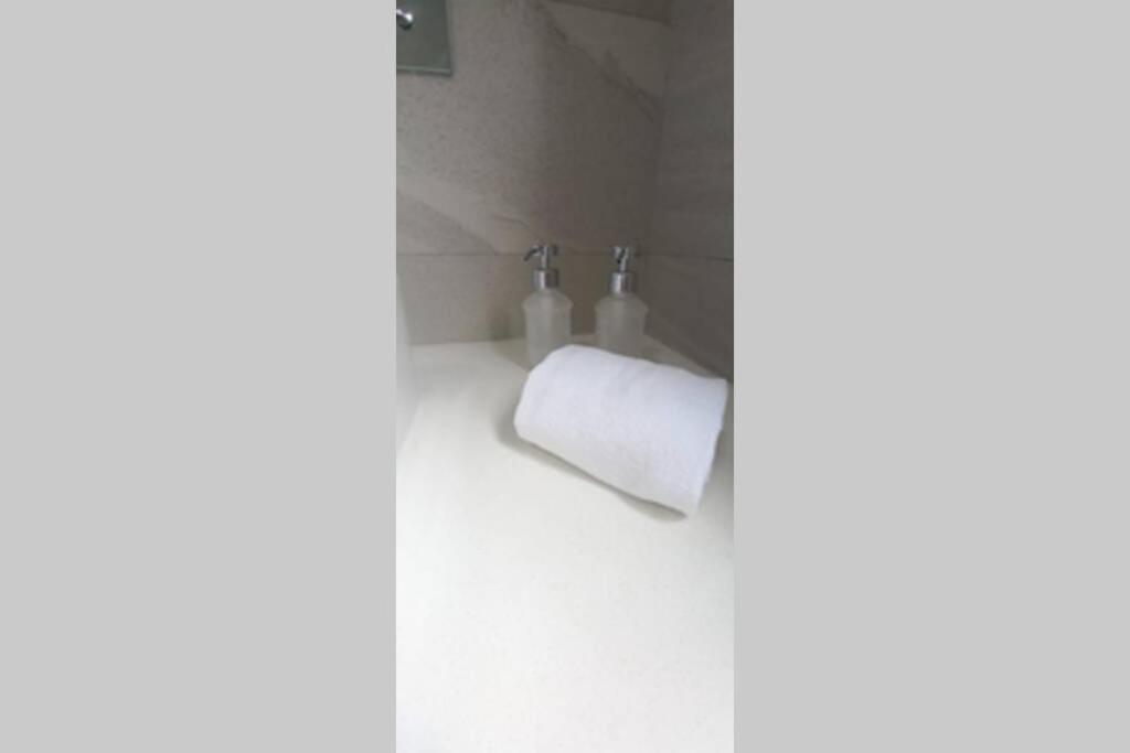 Bois Mapou Self Catering Apartments Unit 102 Rivière Noire Zewnętrze zdjęcie