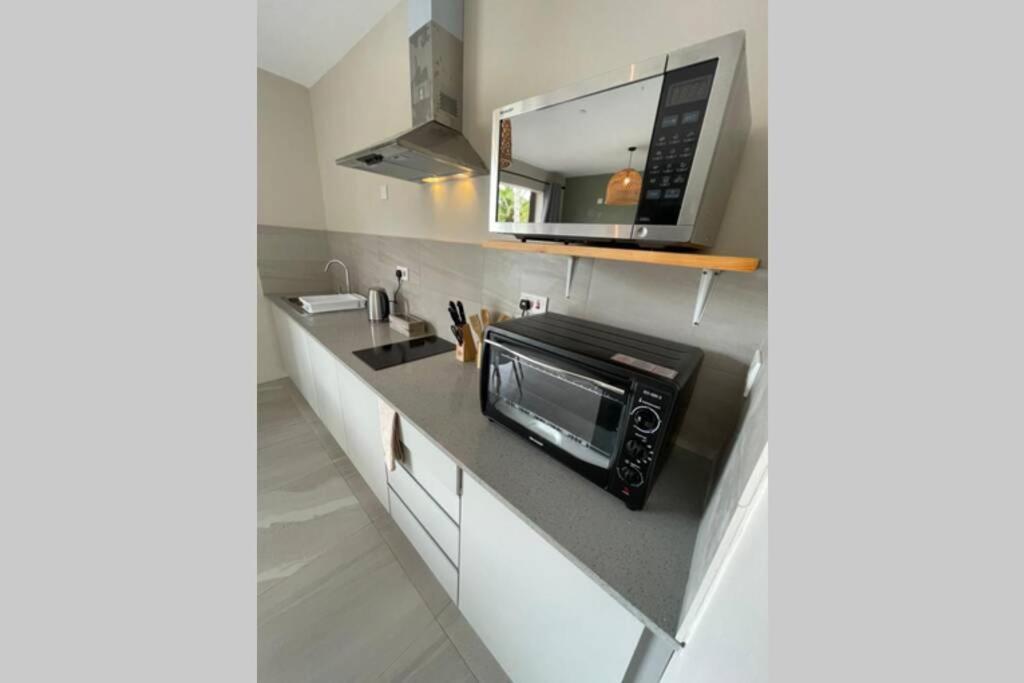 Bois Mapou Self Catering Apartments Unit 102 Rivière Noire Zewnętrze zdjęcie