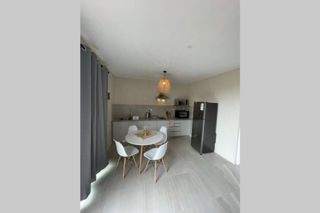 Bois Mapou Self Catering Apartments Unit 102 Rivière Noire Zewnętrze zdjęcie