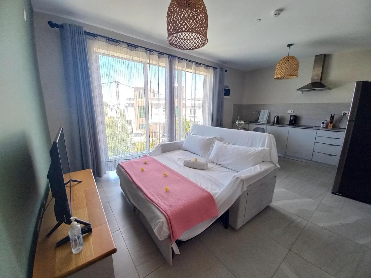 Bois Mapou Self Catering Apartments Unit 102 Rivière Noire Zewnętrze zdjęcie