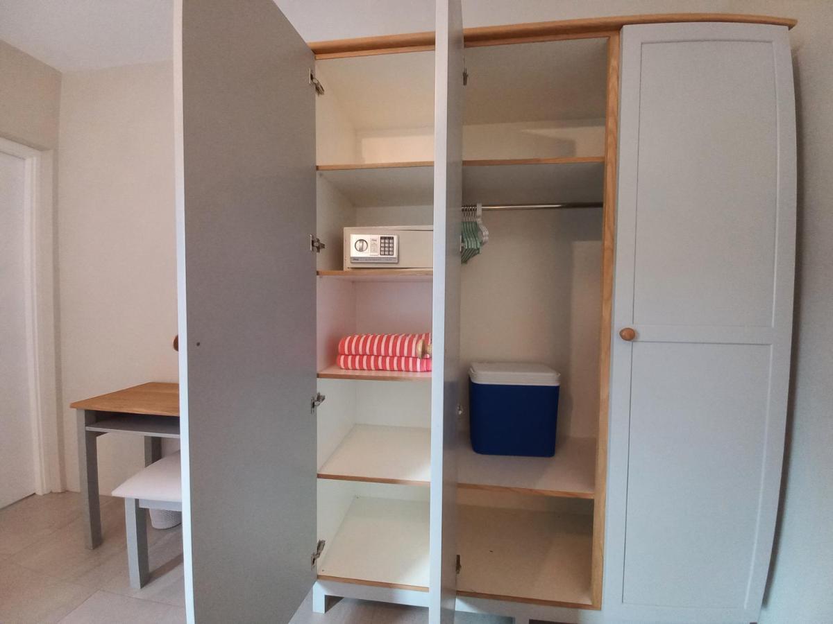 Bois Mapou Self Catering Apartments Unit 102 Rivière Noire Zewnętrze zdjęcie