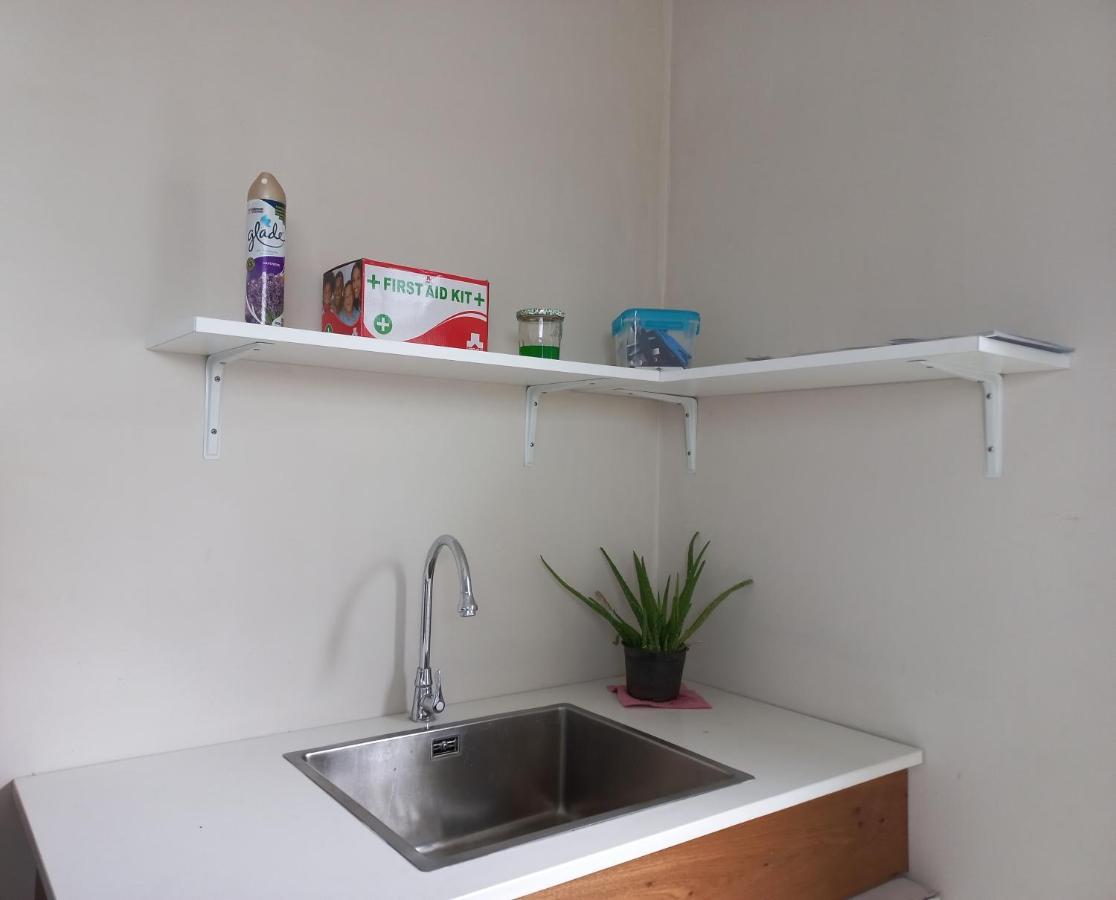 Bois Mapou Self Catering Apartments Unit 102 Rivière Noire Zewnętrze zdjęcie