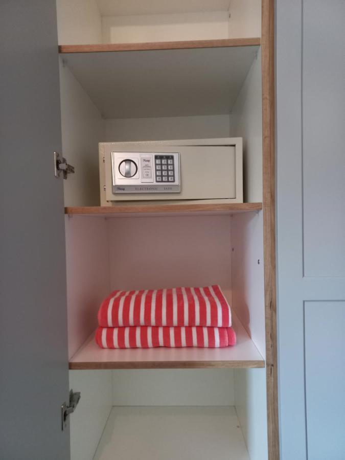 Bois Mapou Self Catering Apartments Unit 102 Rivière Noire Zewnętrze zdjęcie